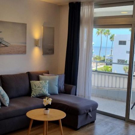Apartment With Sea View Close To Dunes Of Playa Del Ingles Сан-Бартоломе Экстерьер фото